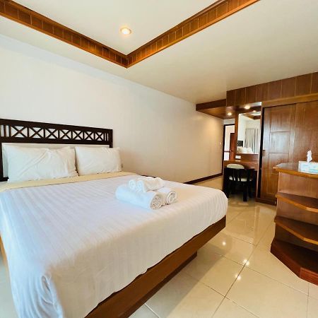 Seaside Palace Hotel Koh Samui Exteriör bild